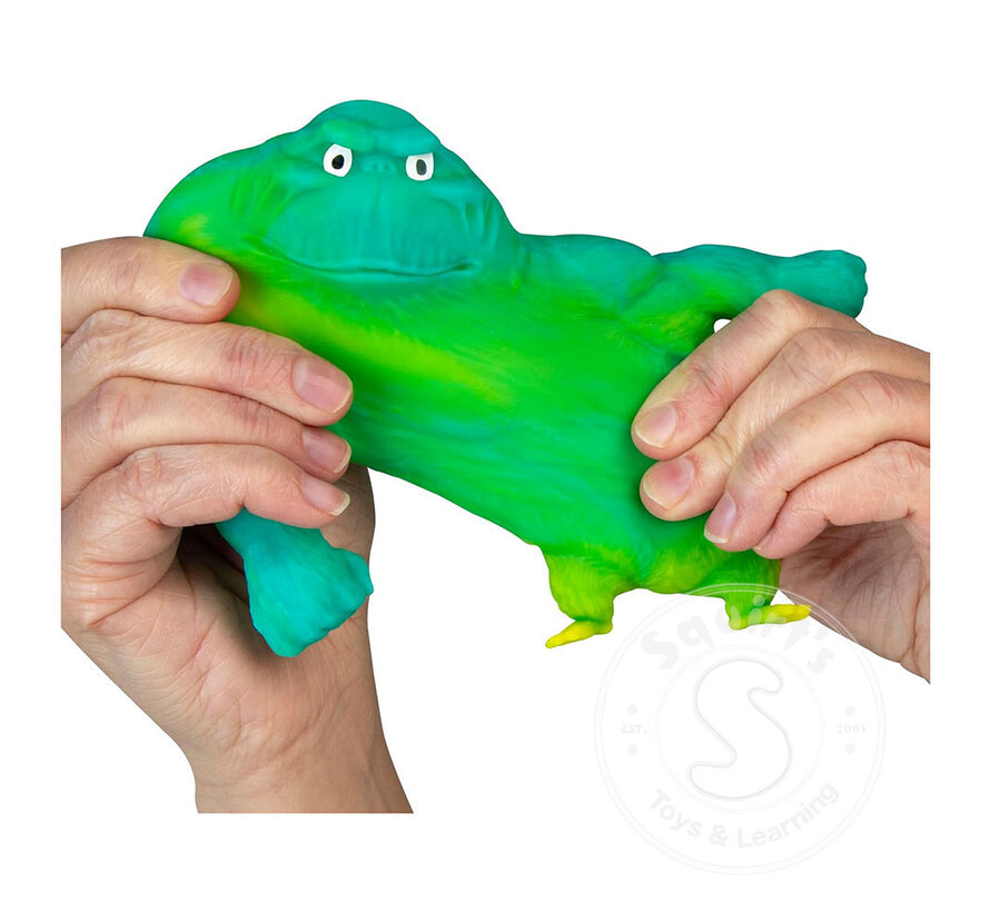 ORB Funkee Monkee Hunkee Mega - Assorted