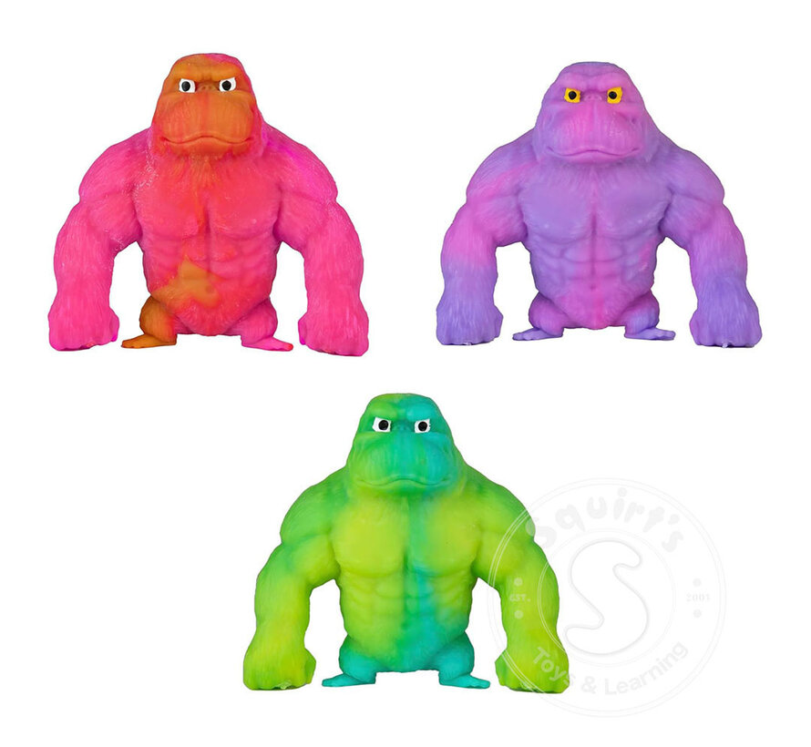 ORB Funkee Monkee Hunkee Mega - Assorted