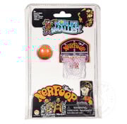 World's Smallest Nerfoop (Basketball)