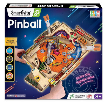 Smartivity Smartivity - Pinball Machine