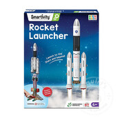 Smartivity Smartivity - Rocket Launcher