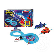 Carrera Carrera First - Batwheels - Time for Action