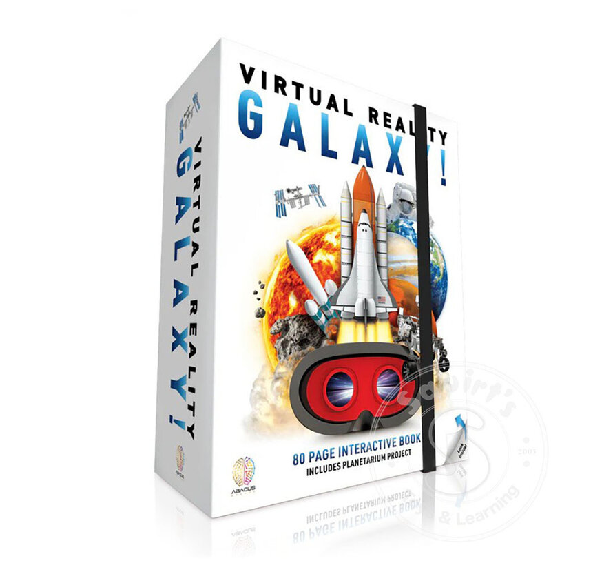 DK Virtual Reality - Galaxy