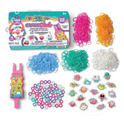 Rainbow Loom Rainbow Loom® Auto Loom Cutie Club