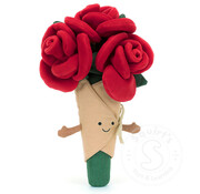 Jellycat Jellycat Amuseables Rose Bouquet