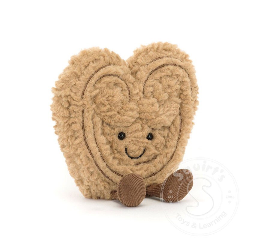 Jellycat Amuseables Philippe Palmier