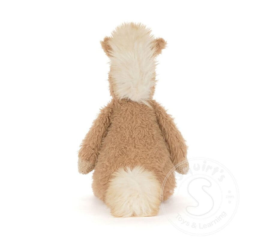 Jellycat Canterneigh Pony