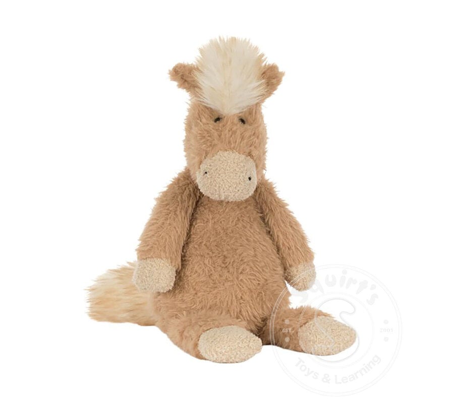 Jellycat Canterneigh Pony