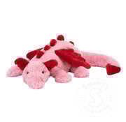 Jellycat Jellycat Heart Dragon
