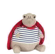 Jellycat Jellycat Timmy Turtle Romantic Outfit