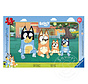 Ravensburger Bluey & Family Tray Puzzle