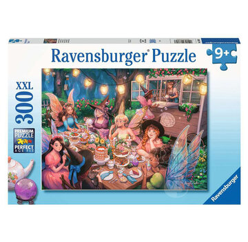 Ravensburger Ravensburger Enchanting Brew Puzzle 300pcs XXL