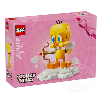 LEGO® LEGO® Sweetheart Tweety Bird