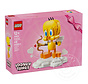 LEGO® Sweetheart Tweety Bird