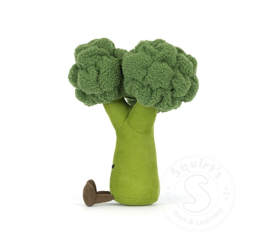 Jellycat Amuseables Broccoli