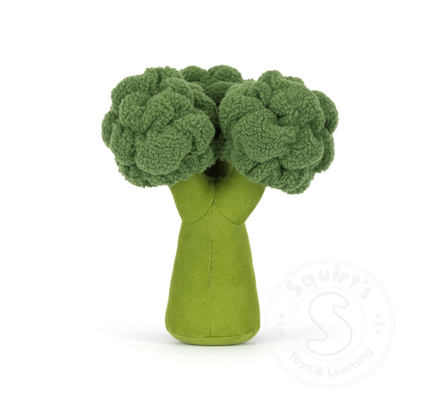 Jellycat Amuseables Broccoli
