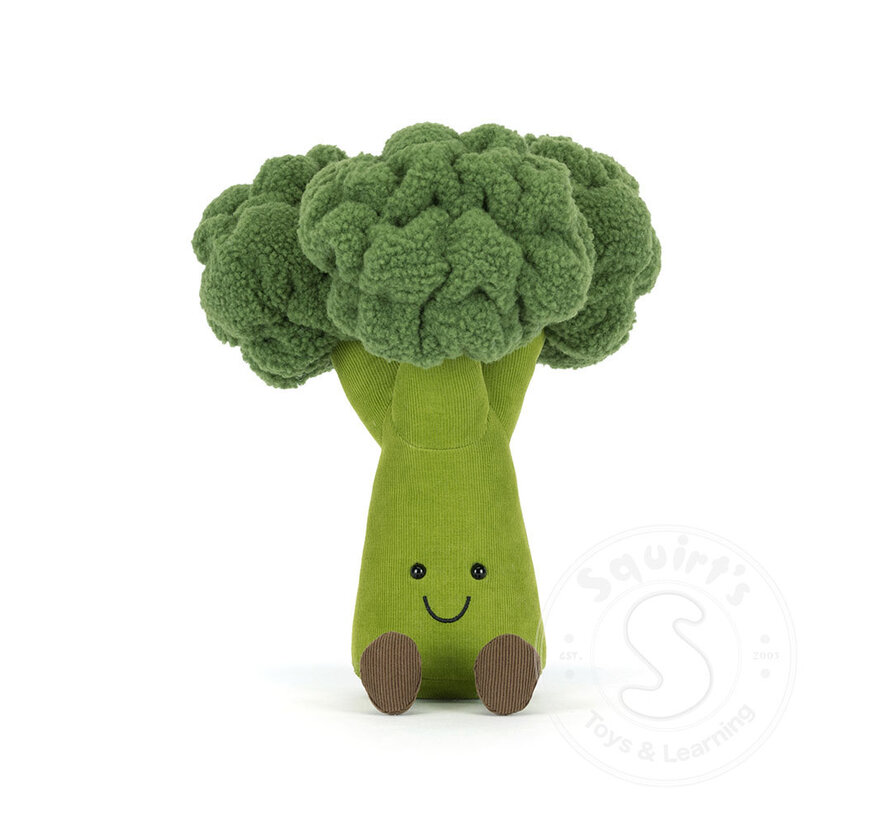 Jellycat Amuseables Broccoli