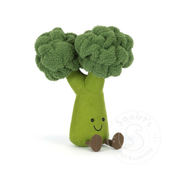 Jellycat Jellycat Amuseables Broccoli