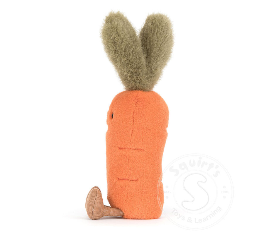 Jellycat Amuseables Carrot