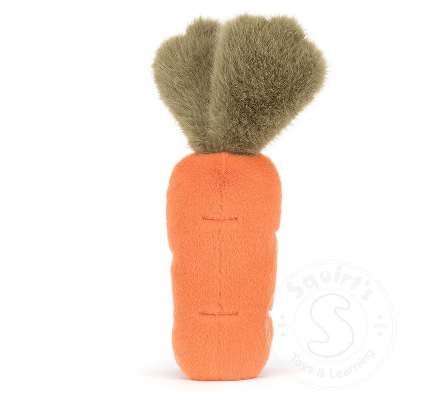 Jellycat Amuseables Carrot