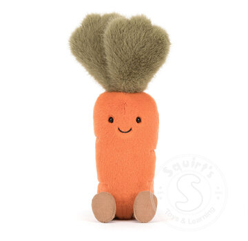 Jellycat Jellycat Amuseables Carrot