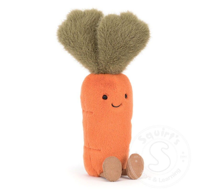 Jellycat Amuseables Carrot