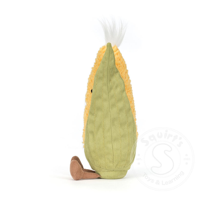 Jellycat Amuseables Sweetcorn