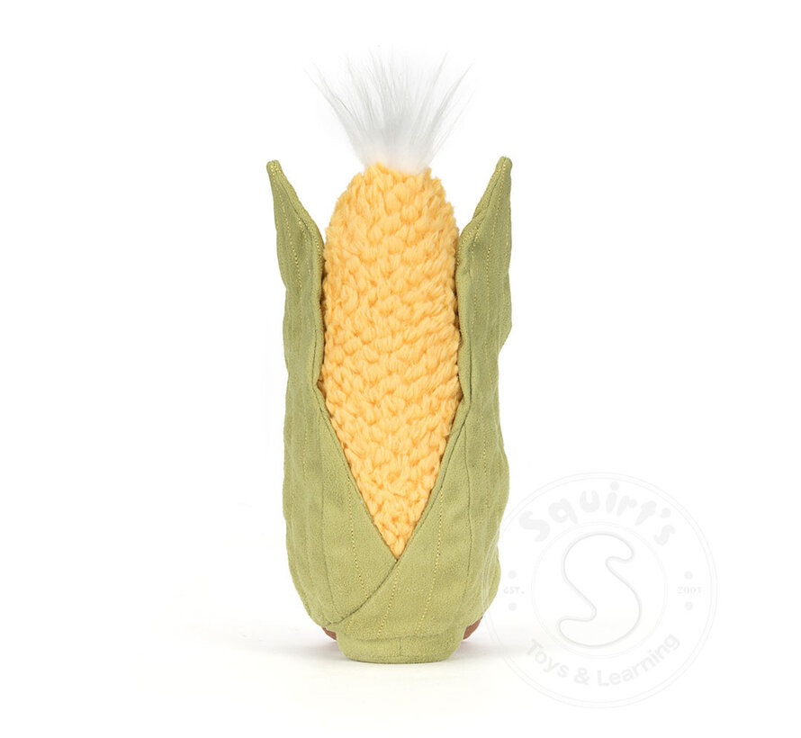 Jellycat Amuseables Sweetcorn