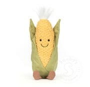 Jellycat Jellycat Amuseables Sweetcorn