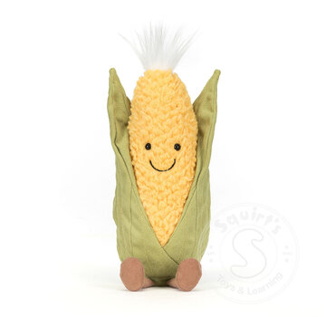 Jellycat Jellycat Amuseables Sweetcorn