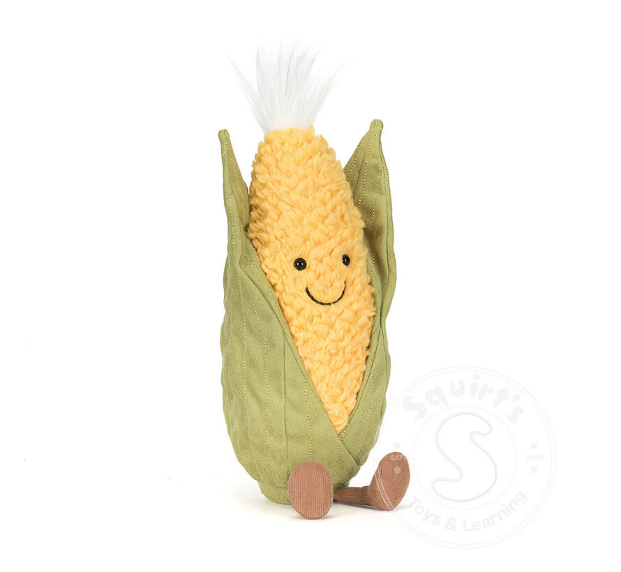 Jellycat Amuseables Sweetcorn