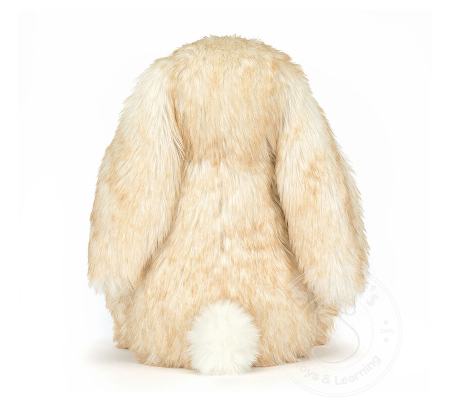 Jellycat Springlowe Luxe Bunny Big