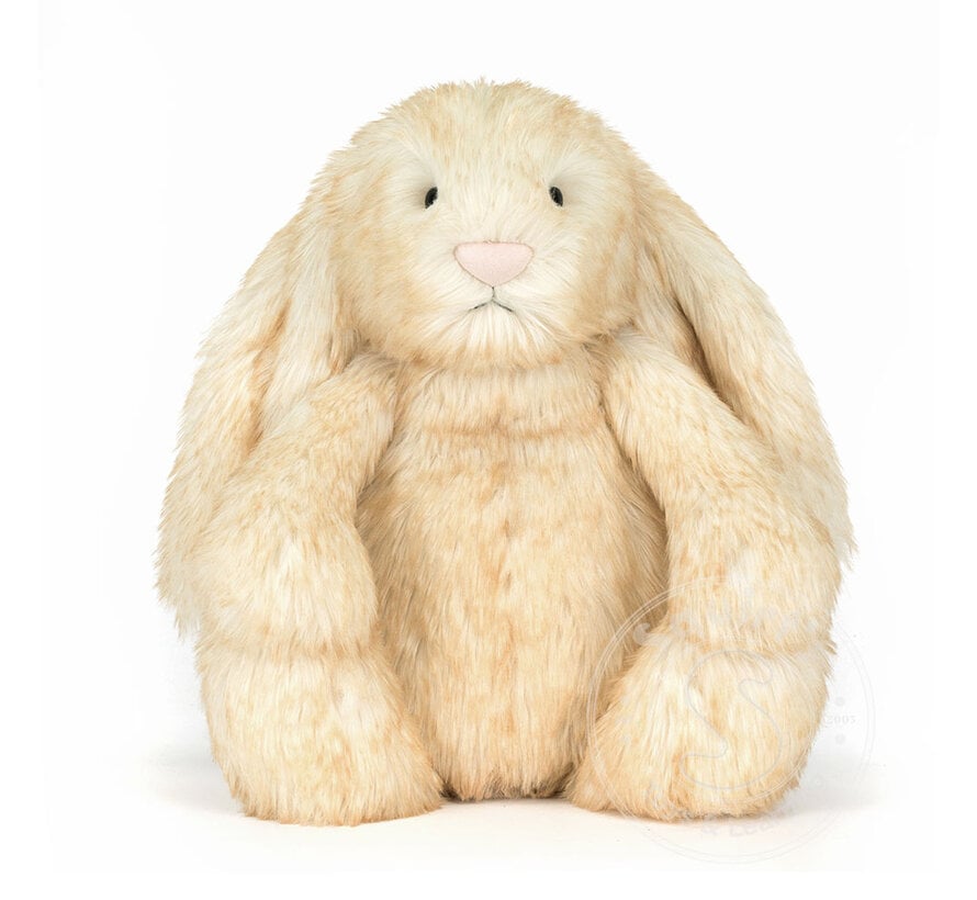 Jellycat Springlowe Luxe Bunny Big