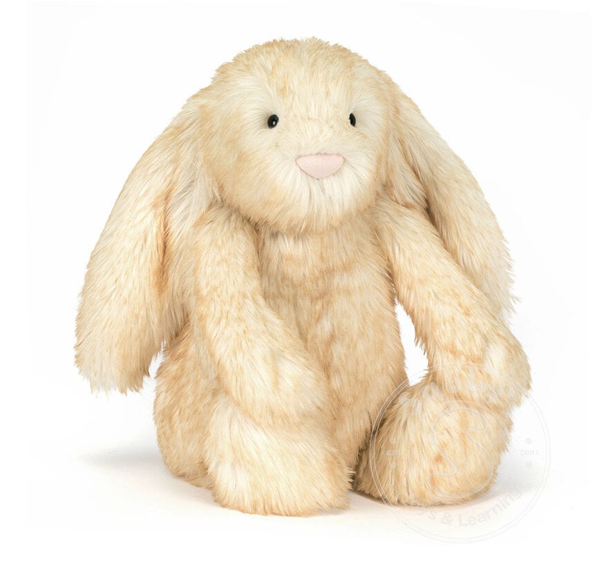 Jellycat Springlowe Luxe Bunny Big