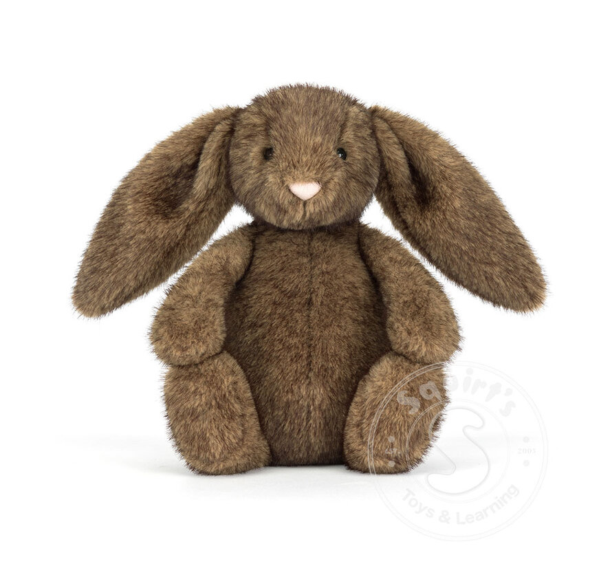 Jellycat Hoppleston Luxe Bunny Original