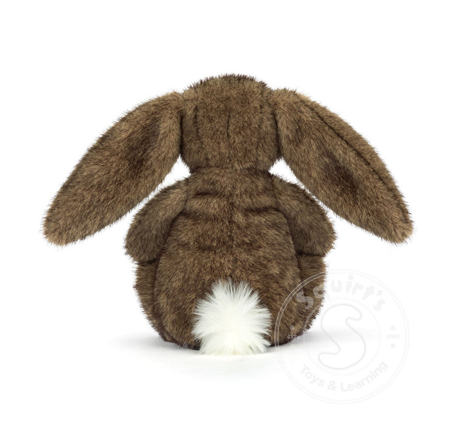Jellycat Hoppleston Luxe Bunny Original
