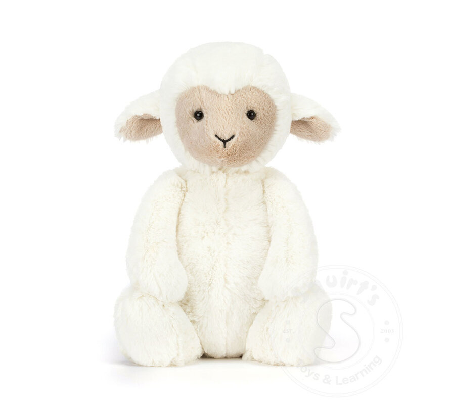 Jellycat Skipson Lamb Original