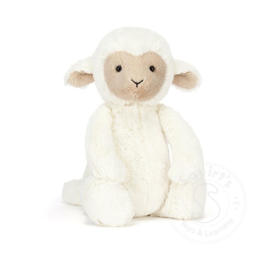 Jellycat Skipson Lamb Original