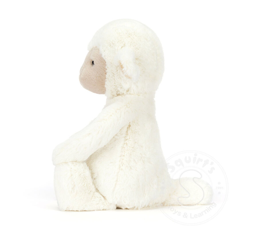 Jellycat Skipson Lamb Original