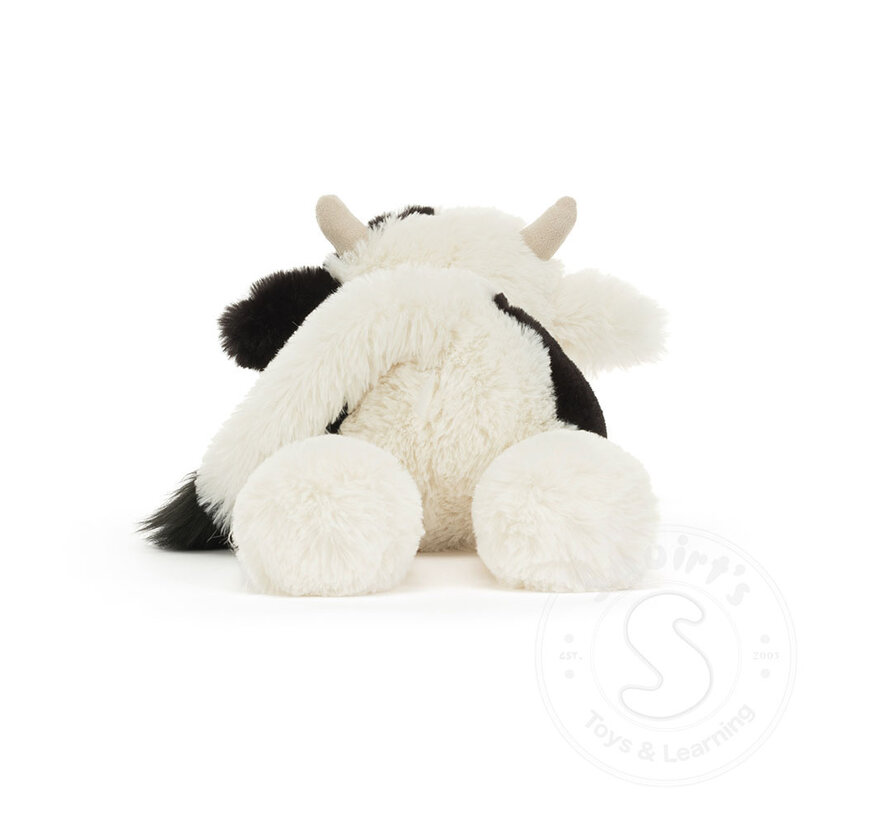 Jellycat Smudge Cow Original