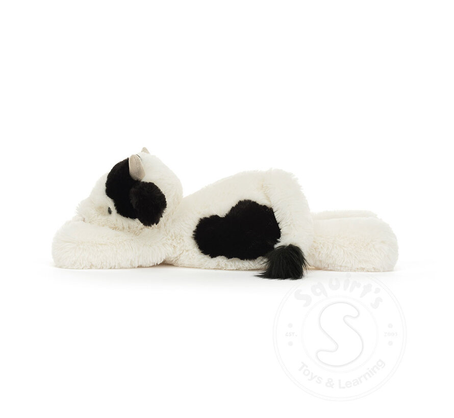 Jellycat Smudge Cow Original