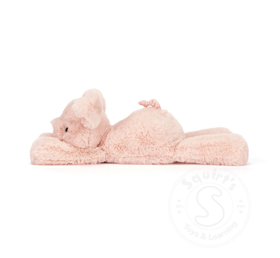 Jellycat Smudge Pig Original