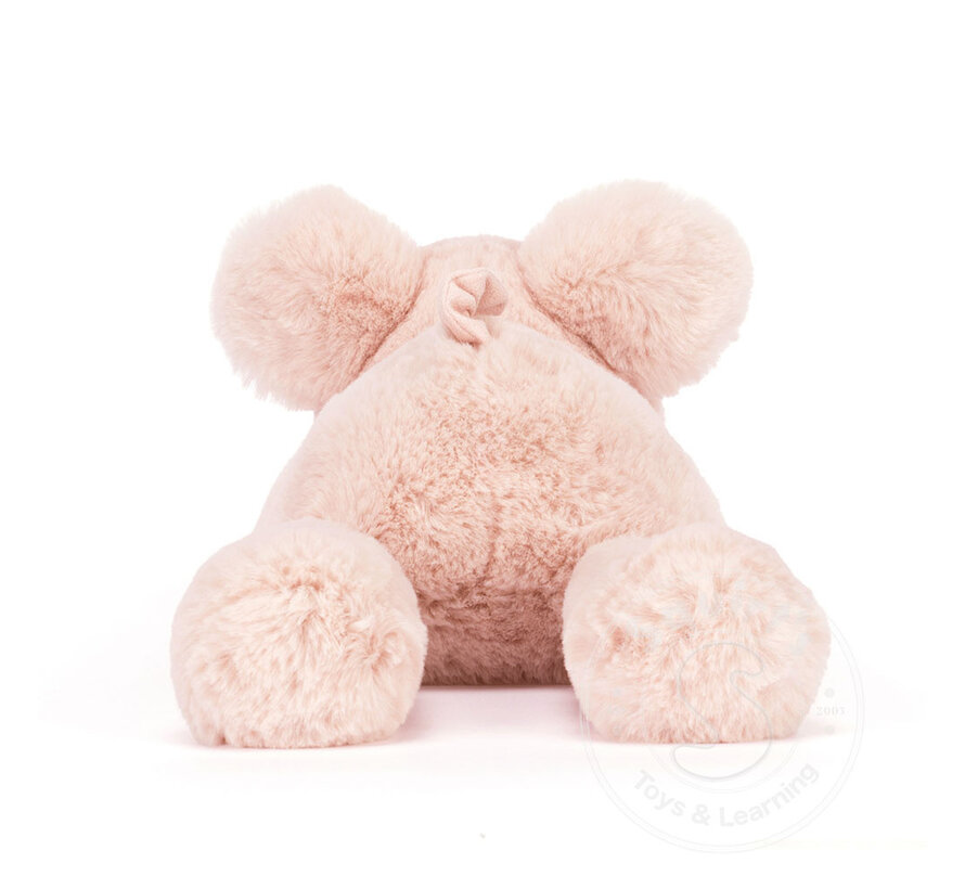 Jellycat Smudge Pig Original