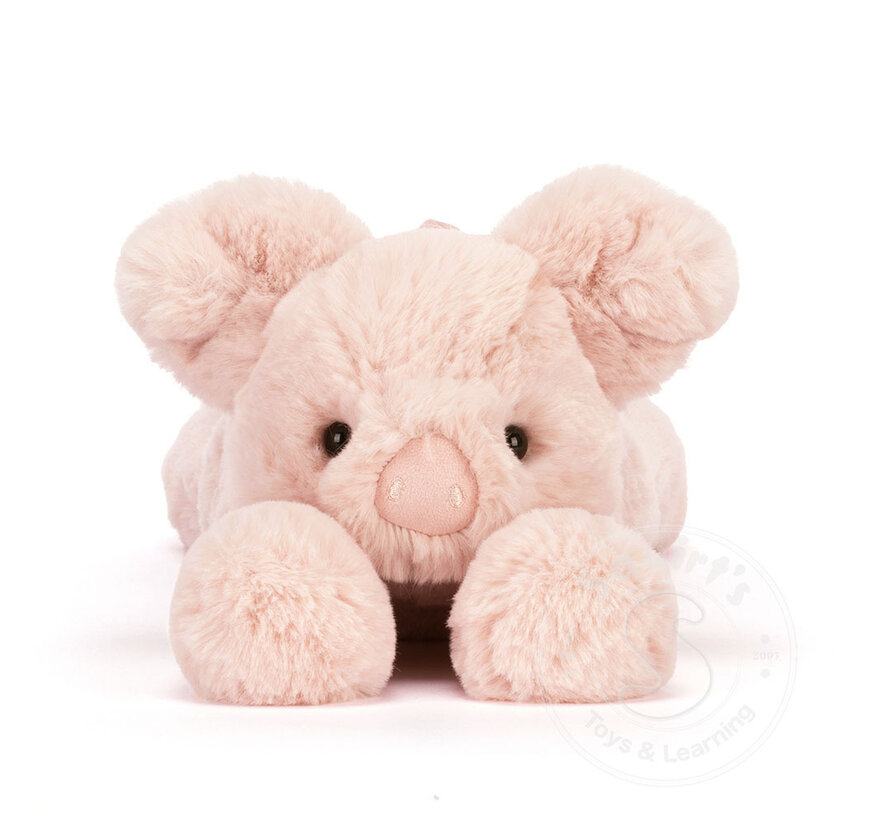 Jellycat Smudge Pig Original