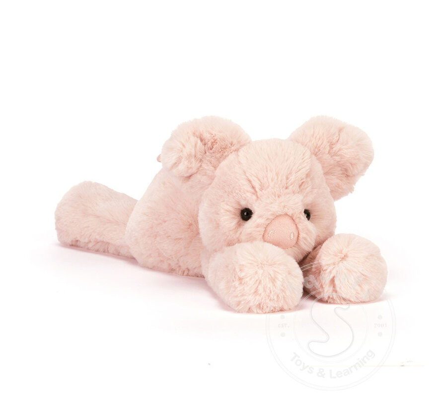 Jellycat Smudge Pig Original