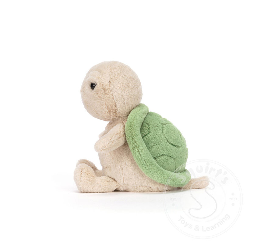 Jellycat Thimble Turtle