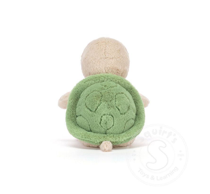 Jellycat Thimble Turtle