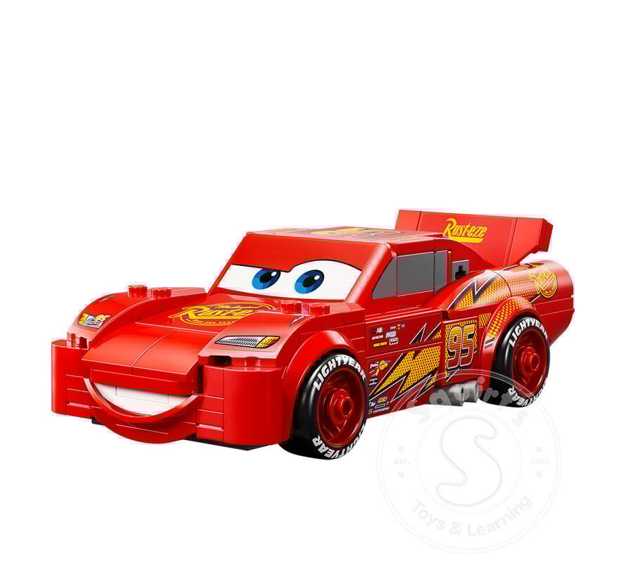 LEGO® Speed Champions Lightning McQueen