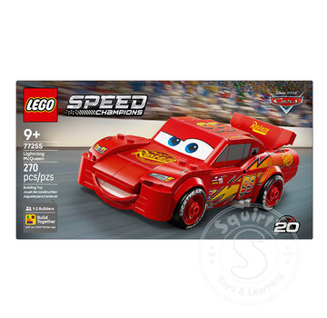 LEGO® LEGO® Speed Champions Lightning McQueen