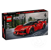 LEGO® LEGO® Speed Champions Ferrari SF90 XX Stradale Sports Car